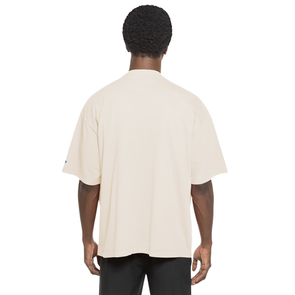 New Era Batter Short Sleeve T-Shirt - Men's - White - Image 2