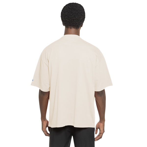 New Era Batter Short Sleeve T-Shirt - Men's - White - Image 2