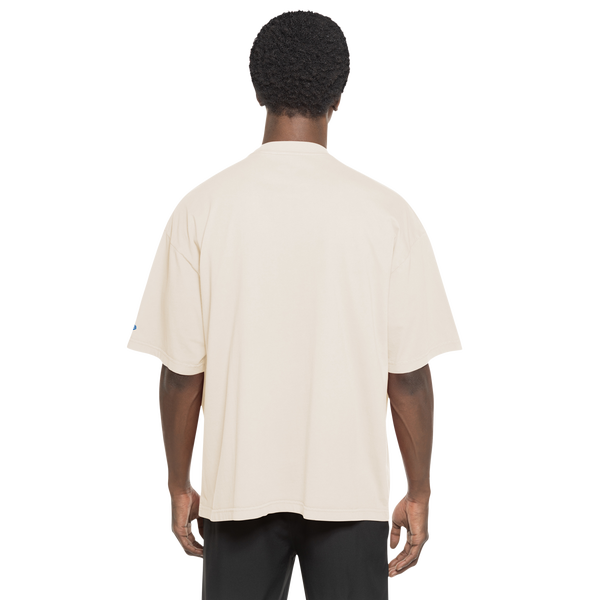New Era Batter Short Sleeve T-Shirt - Men's - White - Image 2
