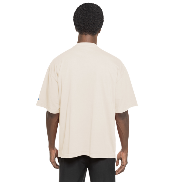 New Era Batter Short Sleeve T-Shirt - Men's - White - Image 2