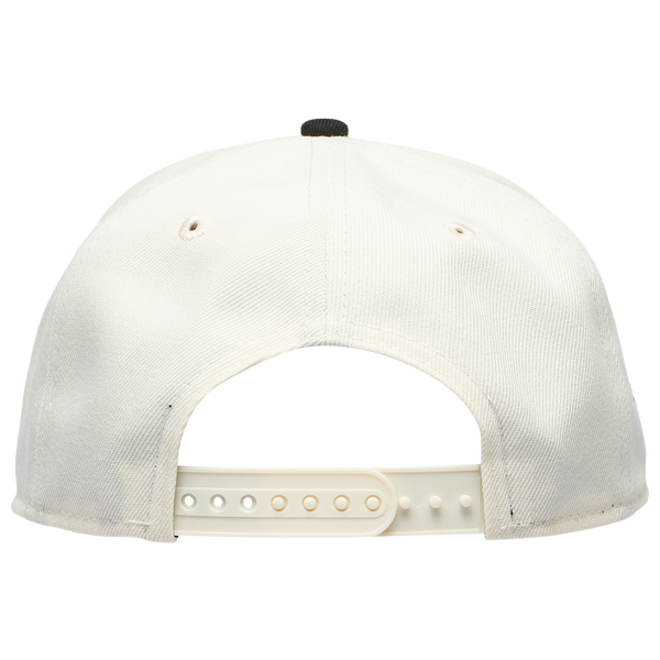 New Era MLB 9FORTY Ransom Cap - Adult - Black/White - Image 4