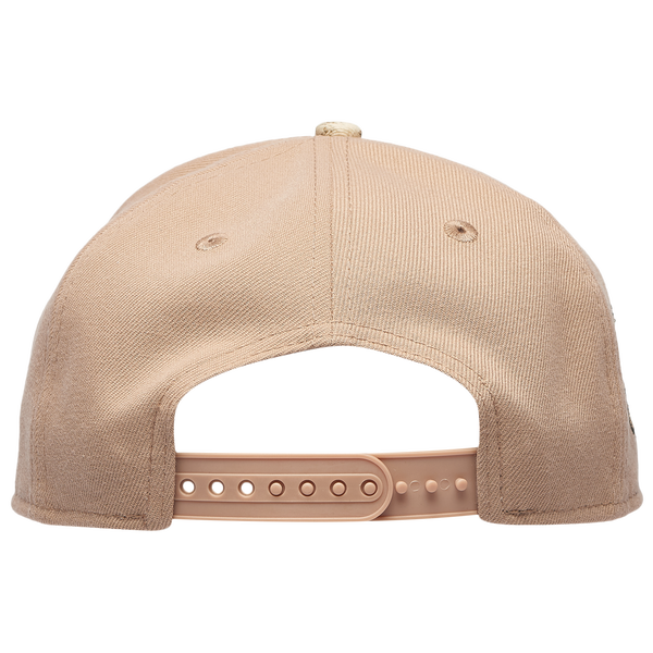 New Era MLB 9FORTY A-Frame - Adult - Multi/Tan - Image 4
