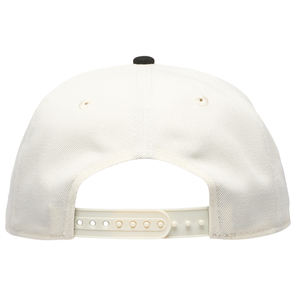 New Era 940AF UPSD Wrdmrk Argentina Cap - Adult - Black/White - Image 4
