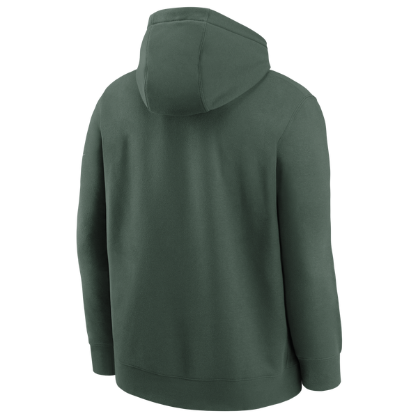 Nike NFL Packers Hoodie - Men's - Green - Image 3