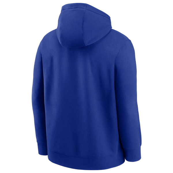 Nike NFL Seahawks Hoodie - Men's - Blue - Image 3