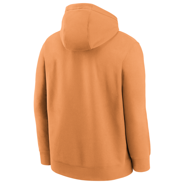 Nike NFL Buccaneers Hoodie - Men's - Orange - Image 3