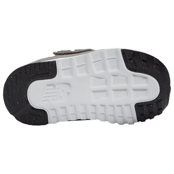 New Balance 574 Newbie - Boys' Toddler - Grey/White - Image 6