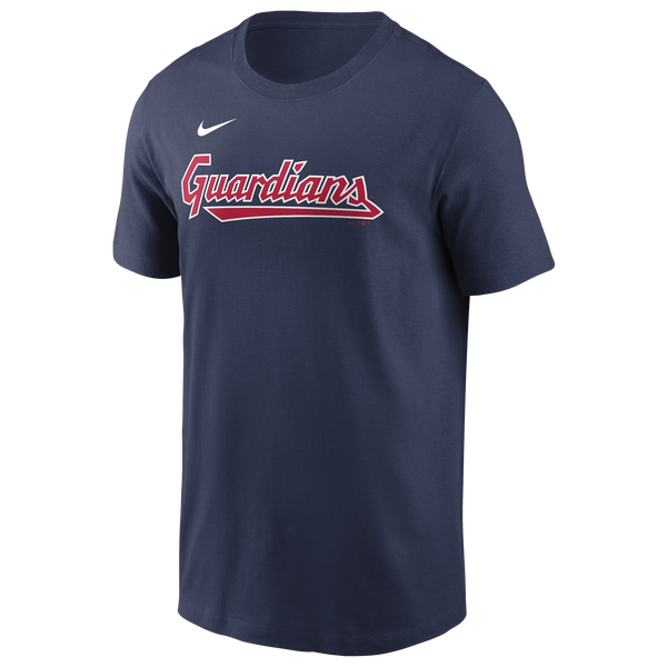 Nike Guardians Name & Number T-Shirt - Men's - Navy - Image 2