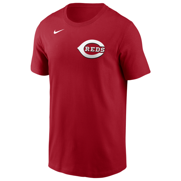 Nike Reds Name & Number T-Shirt - Men's - Image 2