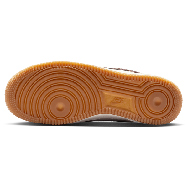 Nike Air Force 1 '07 Low - Women's - Field Brown/Sail/Field Brown - Image 5