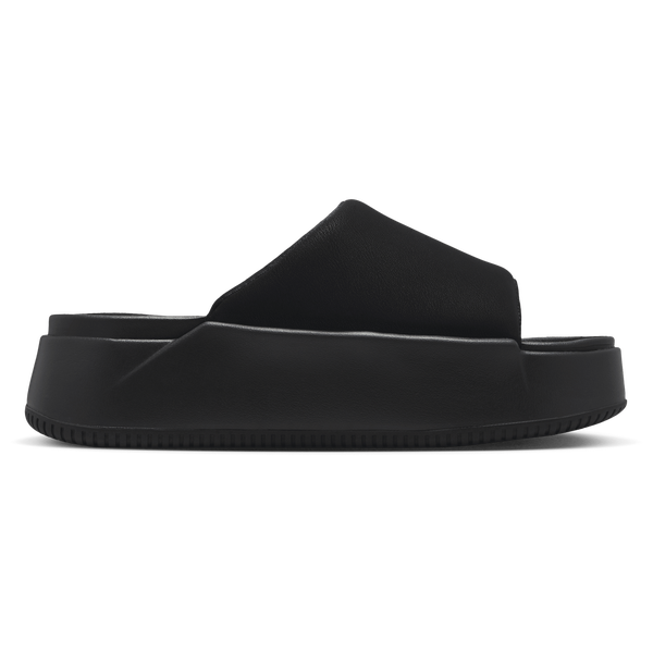 Nike Calm Elevation NA - Women's - Black/Black