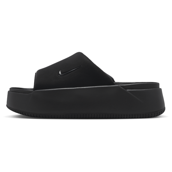Nike Calm Elevation NA - Women's - Black/Black - Image 2