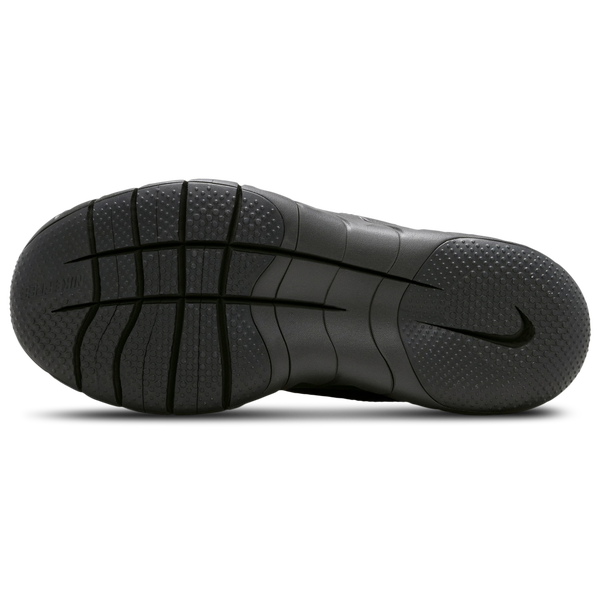 Nike Free Ride - Boys' Grade School - Black/Anthracite - Image 5