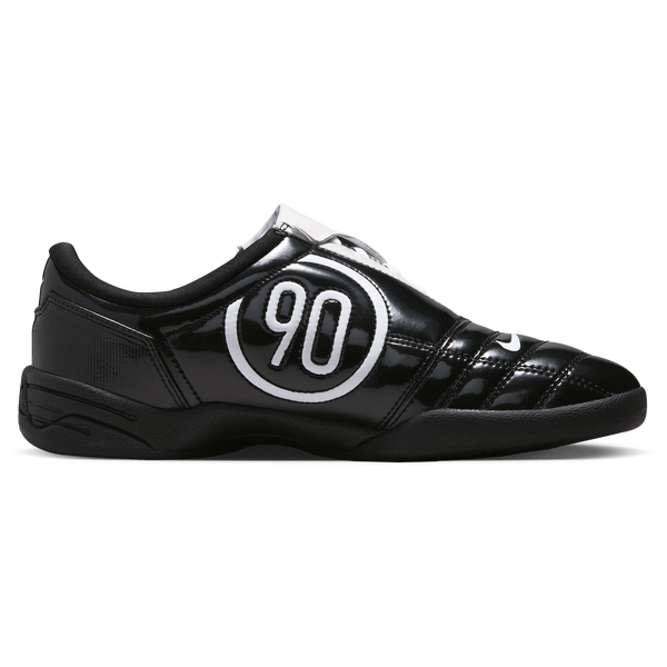 Nike T90 - Women's - White/Univ Red/Black
