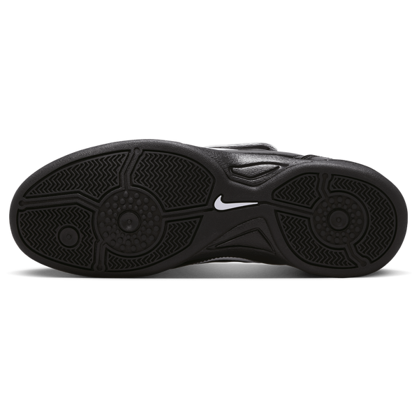 Nike T90 - Women's - White/Univ Red/Black - Image 5