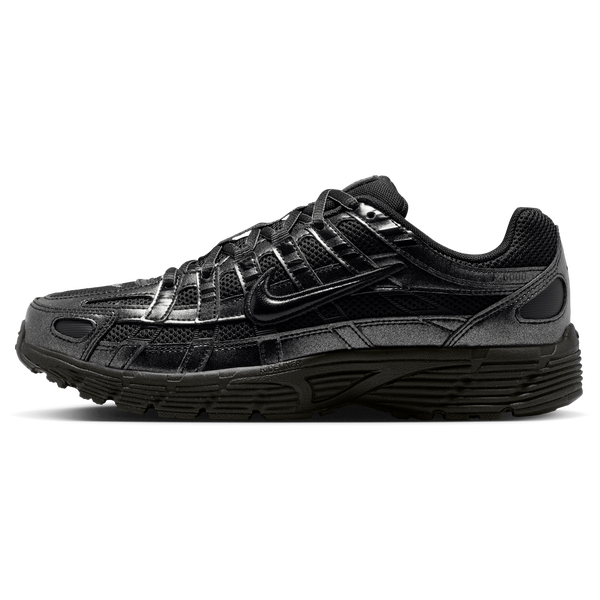 Nike P-6000 - Women's - Anthracite/Black/Black - Image 2