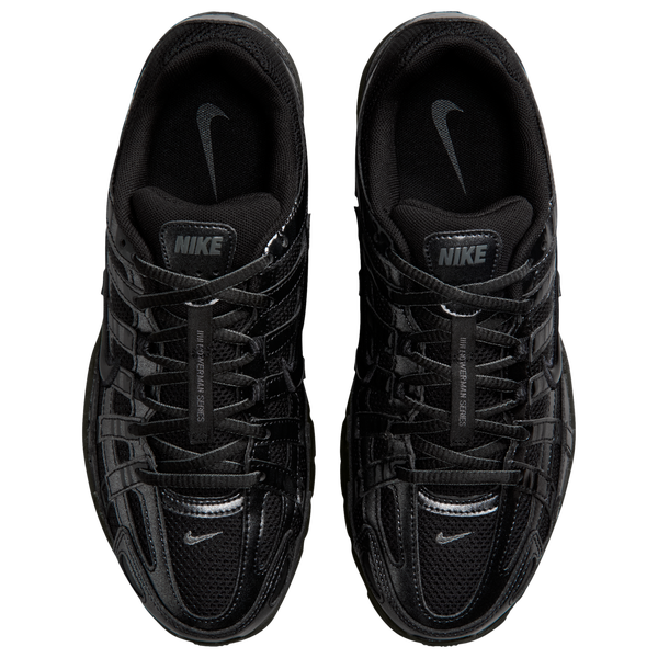 Nike P-6000 - Women's - Anthracite/Black/Black - Image 4