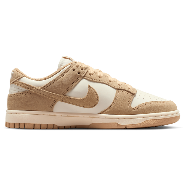Nike Dunk Low SE - Women's - Sail/White/Linen