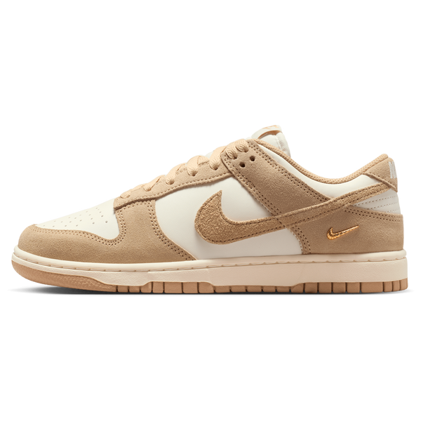 Nike Dunk Low SE - Women's - Sail/White/Linen - Image 2