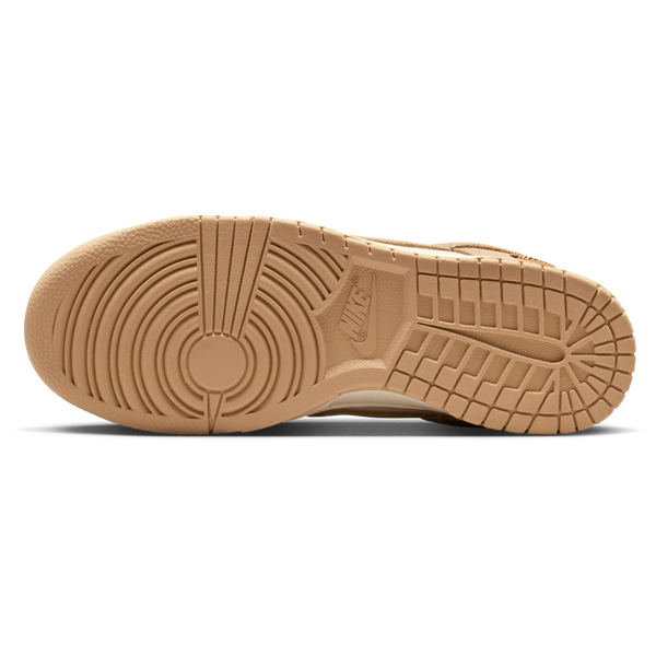 Nike Dunk Low SE - Women's - Sail/White/Linen - Image 5