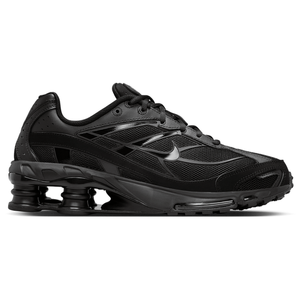 Nike Shox Ride 2 - Men's - Black/Black/Black