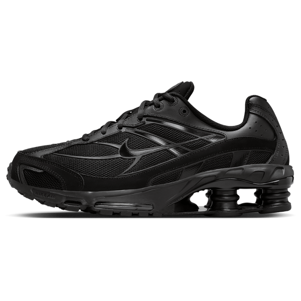 Nike Shox Ride 2 - Men's - Black/Black/Black - Image 2