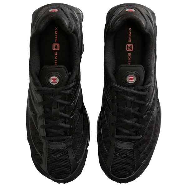 Nike Shox Ride 2 - Men's - Black/Black/Black - Image 4