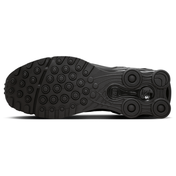 Nike Shox Ride 2 - Men's - Black/Black/Black - Image 5