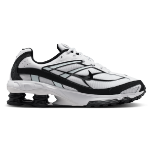 Nike Shox Ride 2 - Men's - Black/White/White