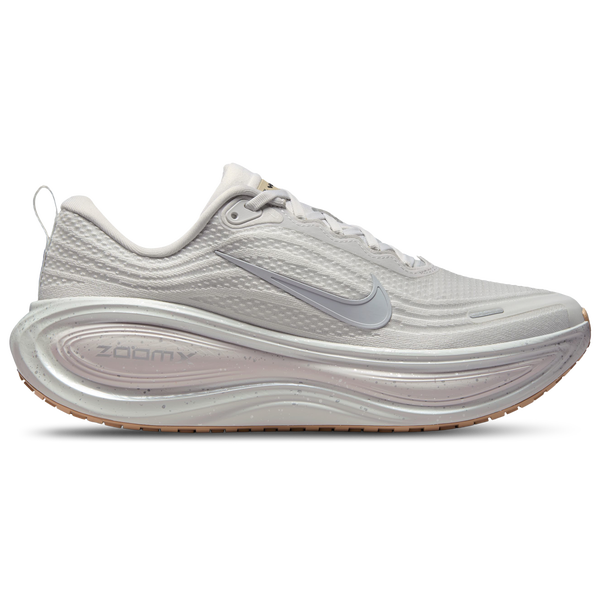 Nike Vomero Plus - Men's - Off White/Wolf Grey/Hemp