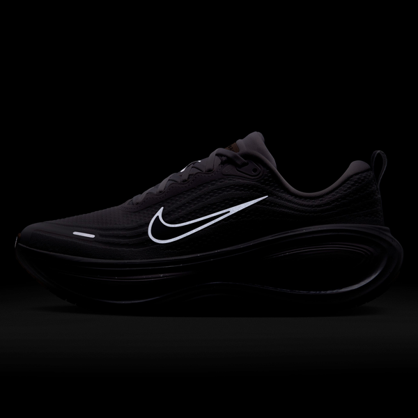 Nike Vomero Plus - Men's - Off White/Wolf Grey/Hemp - Image 6