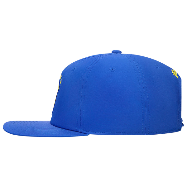 Jordan Brazil World Cup 26 Cap - Men's - Blue - Image 3