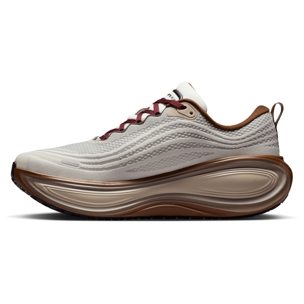 Nike Vomero Plus - Men's - Sail/Pecan/Caldera Brown - Image 2