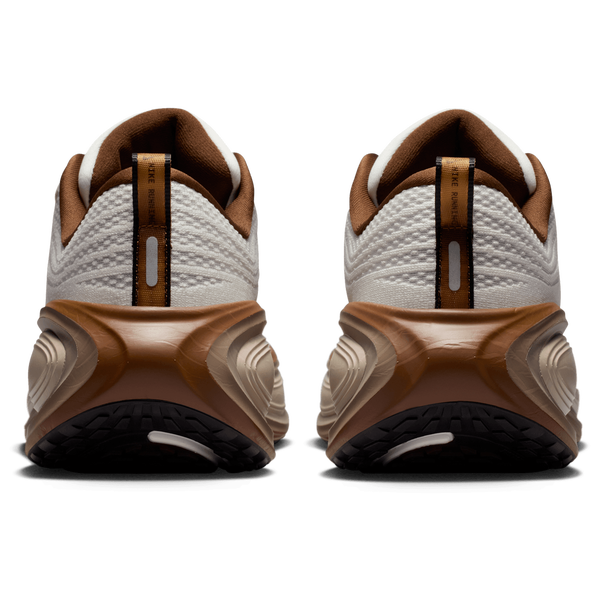Nike Vomero Plus - Men's - Sail/Pecan/Caldera Brown - Image 3
