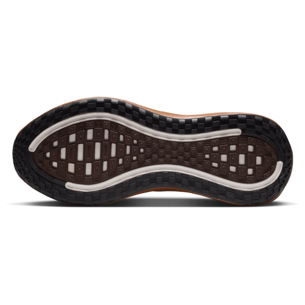 Nike Vomero Plus - Men's - Sail/Pecan/Caldera Brown - Image 5
