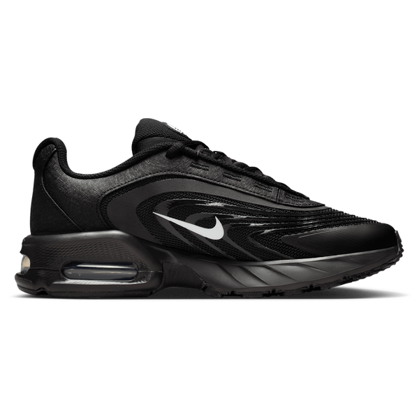 Nike Air Max Fire - Women's - Black/White