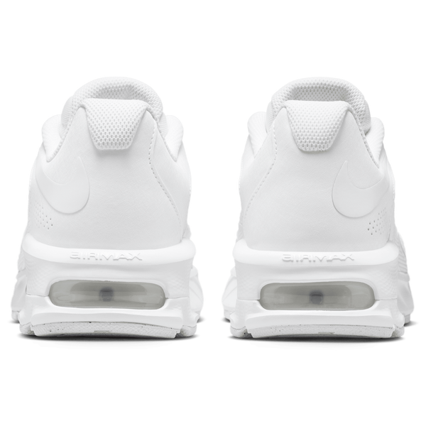 Nike Air Max Fire - Women's - White/White/Black - Image 3