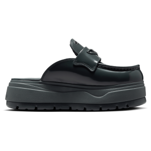 Jordan Air Jordan Mule SE - Women's - Mtlc Silver/Anthracite