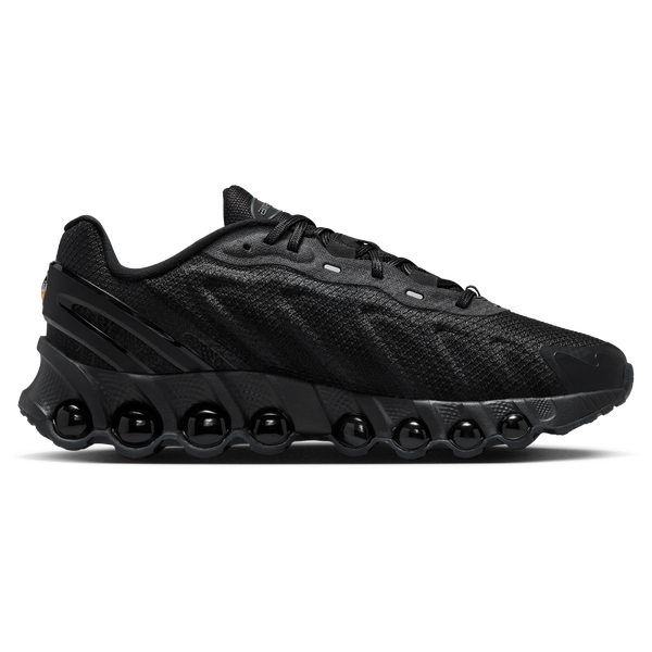 Nike Air Max DN8 - Men's - Black/Black/Iron Grey