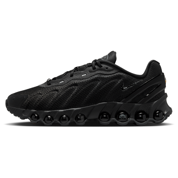 Nike Air Max DN8 - Men's - Black/Black/Iron Grey - Image 2