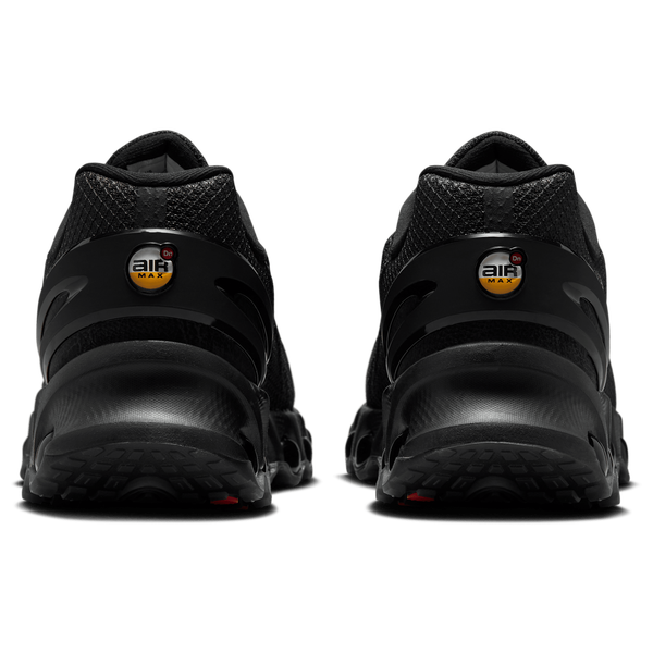 Nike Air Max DN8 - Men's - Black/Black/Iron Grey - Image 3