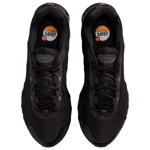 Nike Air Max DN8 - Men's - Black/Black/Iron Grey - Image 4