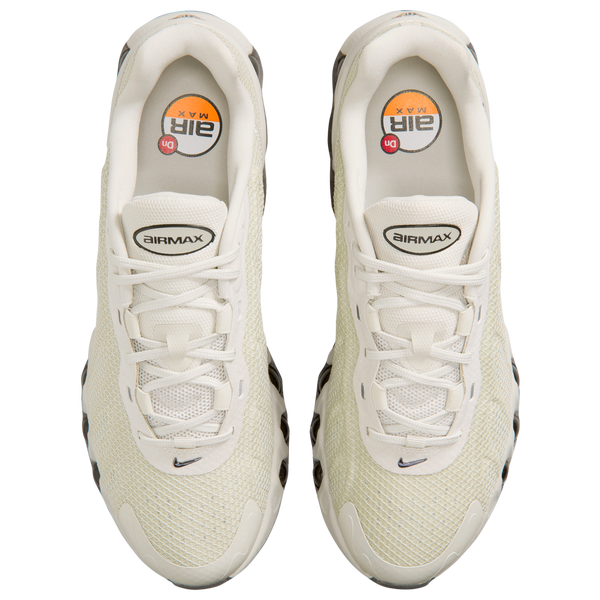 Nike Air Max DN8 - Men's - Lt Bone/Lt Bone/Black - Image 4