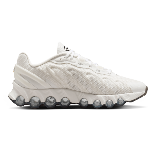 Nike Air Max DN8 - Men's - Summit White/Black