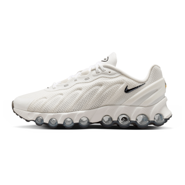 Nike Air Max DN8 - Men's - Summit White/Black - Image 2