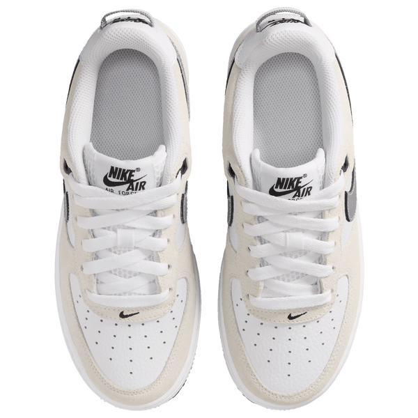 Nike Air Force 1 ESS - Boys' Grade School - Phantom/Black - Image 4