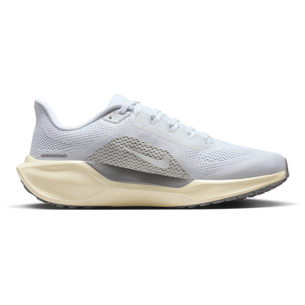 Nike Air Zoom Pegasus 41 ESS - Women's - White/White/Chalk