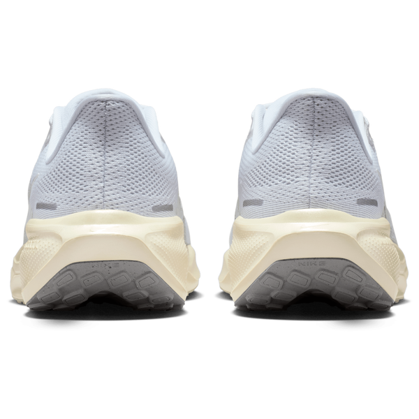 Nike Air Zoom Pegasus 41 ESS - Women's - White/White/Chalk - Image 3
