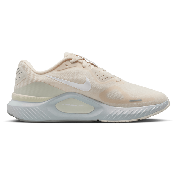 Nike Structure 26 ESS - Women's - White/Chalk/Sea Glass