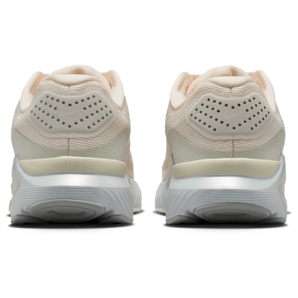 Nike Structure 26 ESS - Women's - White/Chalk/Sea Glass - Image 3